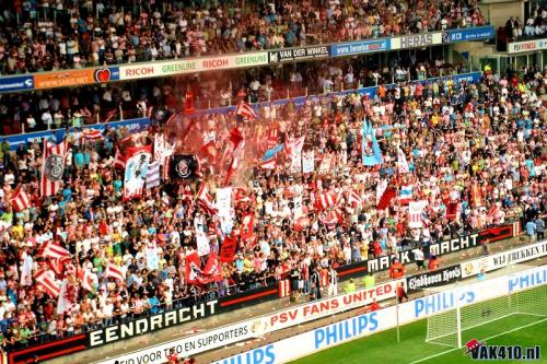 PSV - AFC Ajax (4-3) | 16-08-2009 