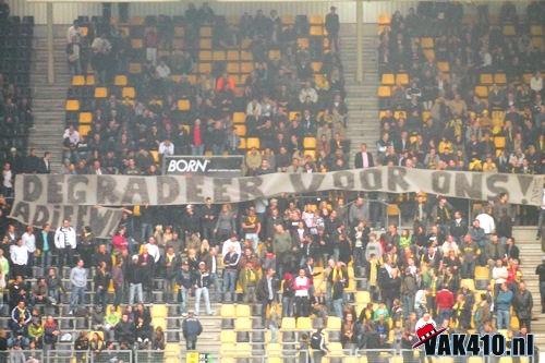 Roda JC - AFC Ajax (1-2) | 05-04-2009 