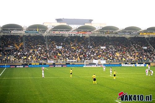 Roda JC - AFC Ajax (1-2) | 05-04-2009 