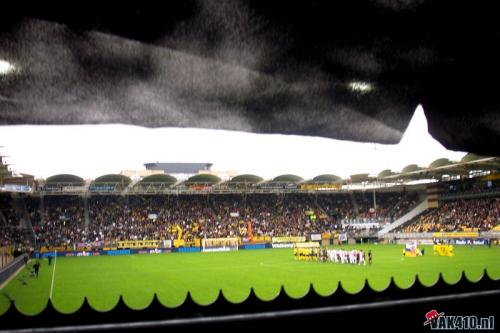 Roda JC - AFC Ajax (2-2) | 04-10-2009