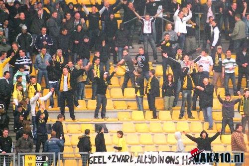 Roda JC - AFC Ajax (1-2) | 05-04-2009 