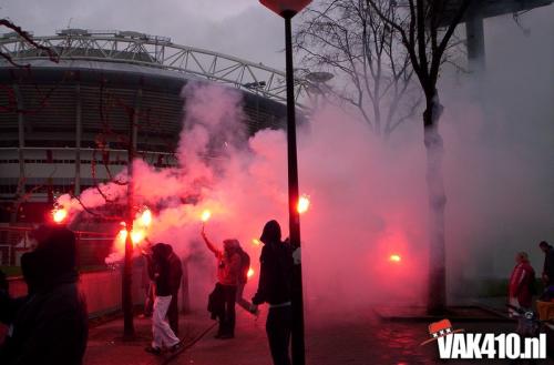 Training klassieker | 16-04-2005