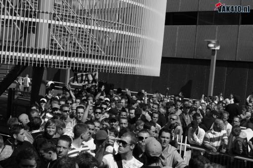 AFC Ajax - FC Twene (1-0) | 10-05-2009