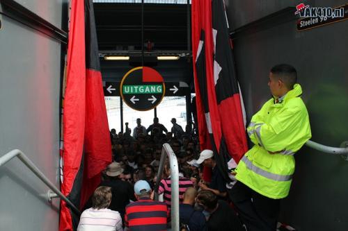 AFC Ajax - FC Twene (1-0) | 10-05-2009