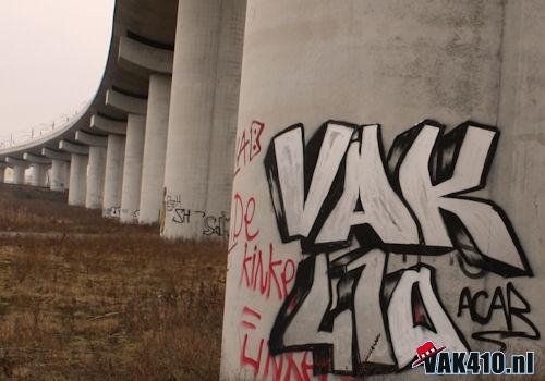 NEC - AFC Ajax (2-4) | 18-01-2009 