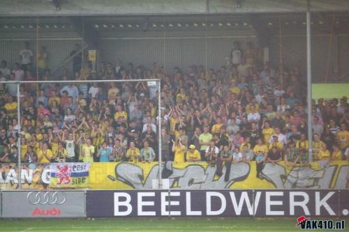 VVV - AFC Ajax (0-4) | 20-09-2009 