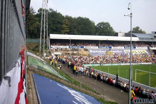 VVV - AFC Ajax (0-4) | 20-09-2009 