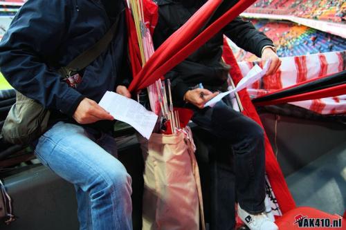 AFC Ajax - Willem II (4-0) | 17-10-2009 