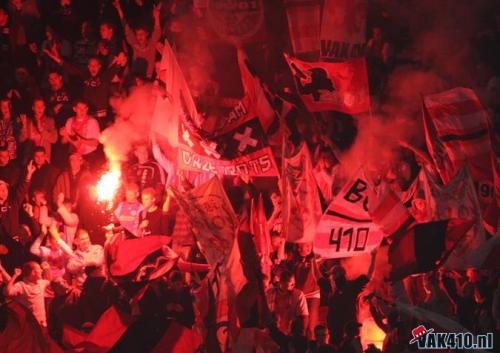 AFC Ajax - MSK Zilina (1-0) | 06-11-2008 