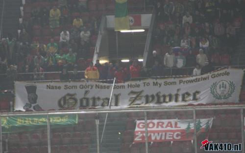 AFC Ajax - MSK Zilina (1-0) | 06-11-2008 