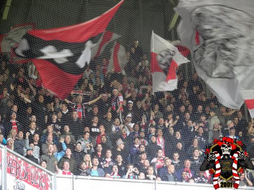 PSV - AFC Ajax (2-2)