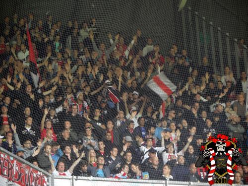 PSV - AFC Ajax (2-2)